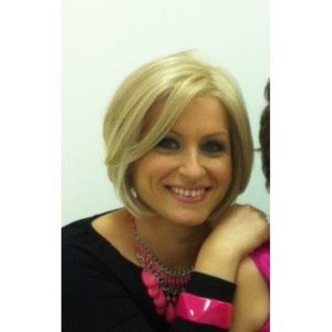 Meet your Posher, Diana